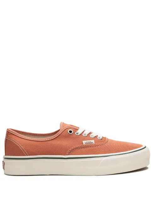 Vans Authentic Vr3 sneakers Orange VN0005UDBM5