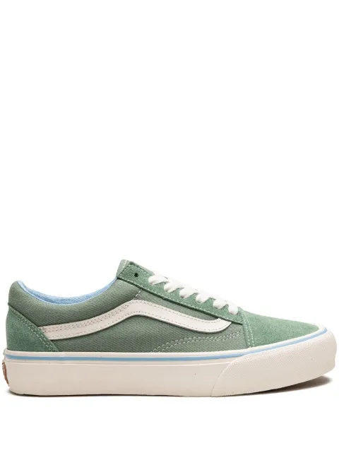 Vans Old Skool sneakers Green VN0005UBY7V