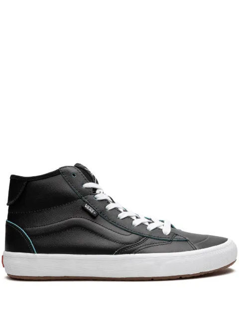 Vans Lizzie "Wearaway" sneakers Black VN0A4BX1Y61
