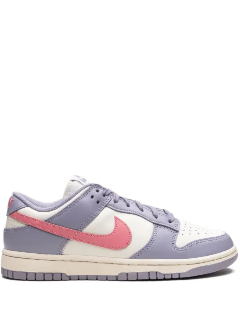 Nike Dunk Low "Indigo Haze" sneakers Purple DD1503