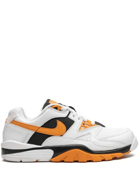 Nike Air Cross Trainer 3 Low "Pittsburgh Steelers" sneakers White DZ5423