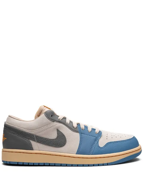 Jordan Air Jordan 1 Low SE sneakers Blue DZ5376