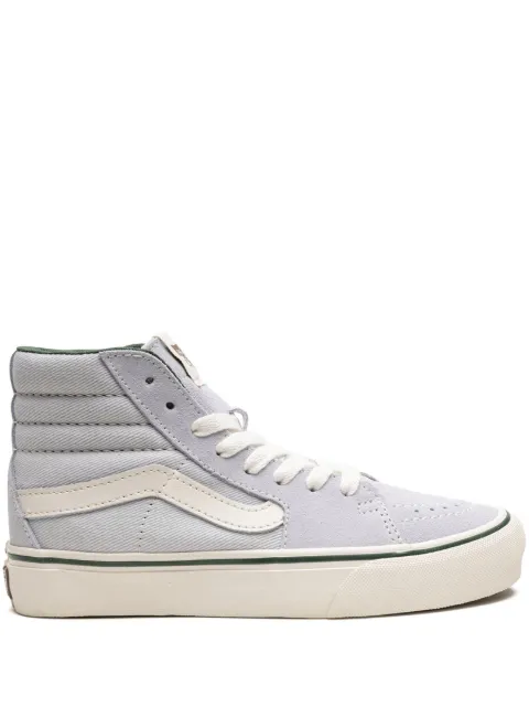 Vans Sk8-Hi sneakers Purple VN0005UNFYN