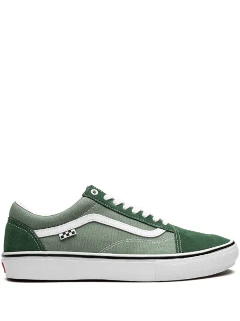 Vans Old Skool low-top sneakers Green VN0A5FCB6QU