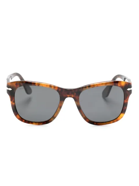 Persol 3313S square sunglasses Brown 3313S