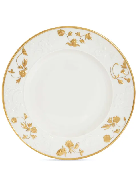 VILLARI Taormina dinner plate (25cm) White 0004843402