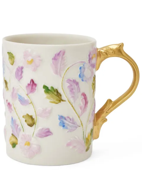 VILLARI Taormina mug White 0007485354