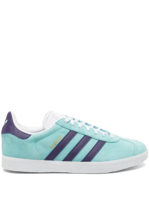 adidas Gazelle low-top suede sneakers Blue IG0668