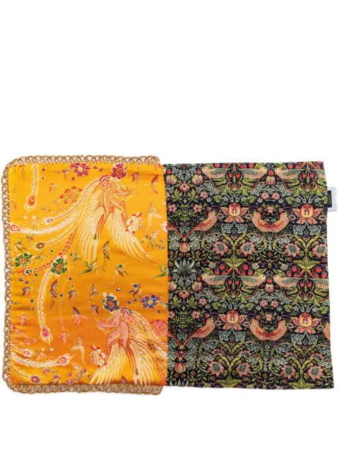 Seletti Zirma tablemat set Multicolour 07230