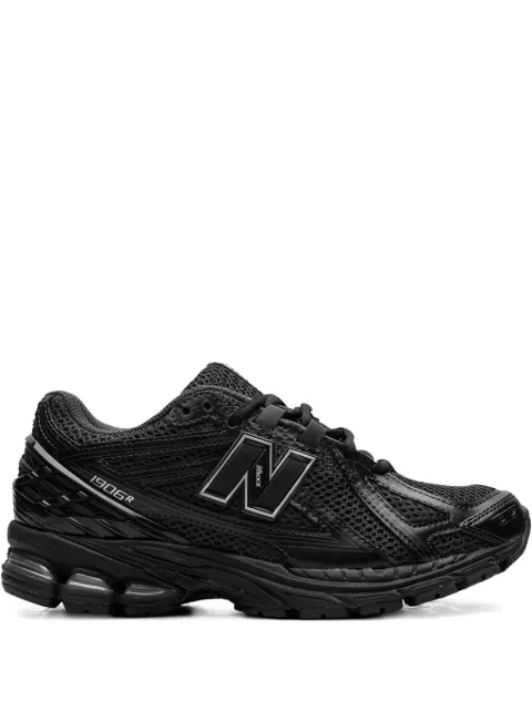 New Balance 1906R "Black Metallic" sneakers Black M1906RJB