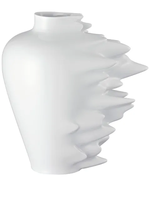 Rosenthal Fast porcelain vase White 81427180000126030