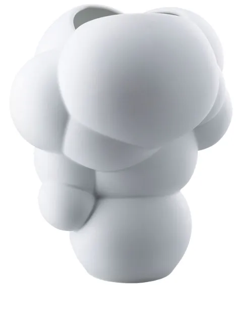Rosenthal Skum porcelain vase White 81462180000126026