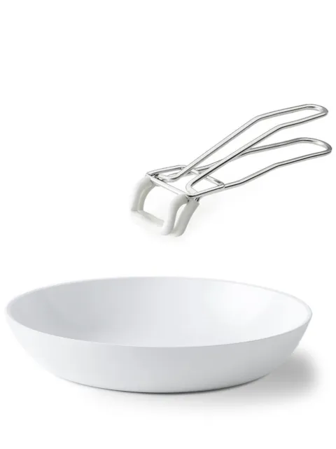 knindustrie 20cm pasta pot White AB10520I