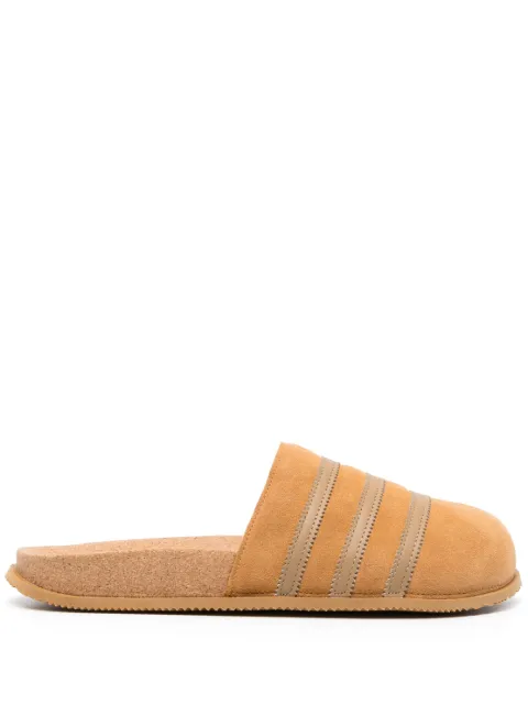 adidas Adimule Lea "Brown" mules Brown GY2555