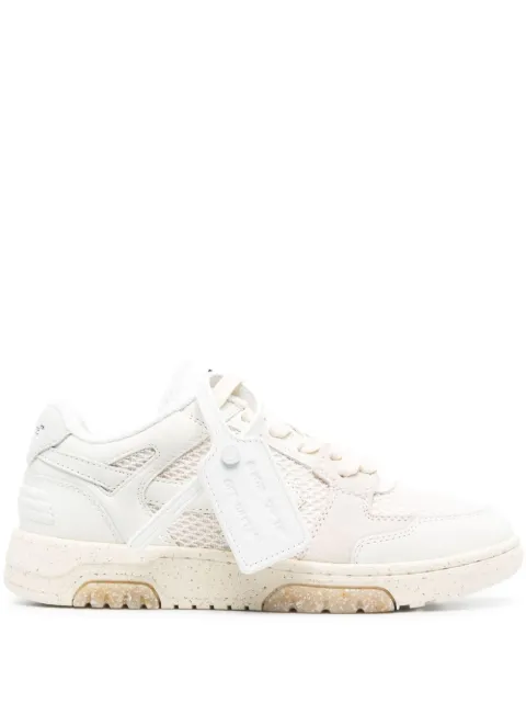 Off-White Out of Office 'OOO' sneakers White OWIA276C99LEA0010101