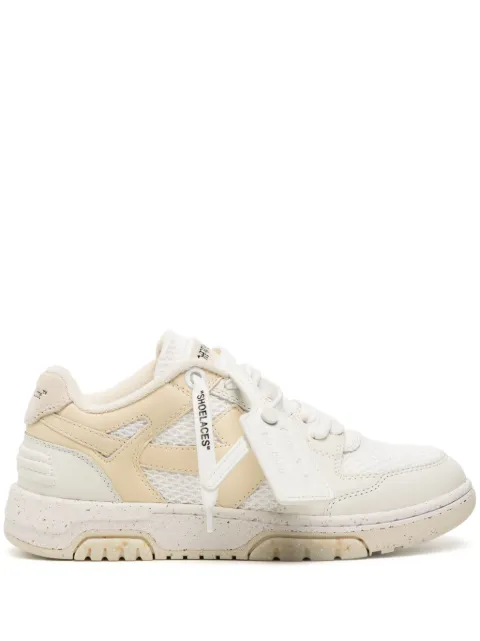 Off-White Out Of Office low-top sneakers White OWIA276F23LEA0010161