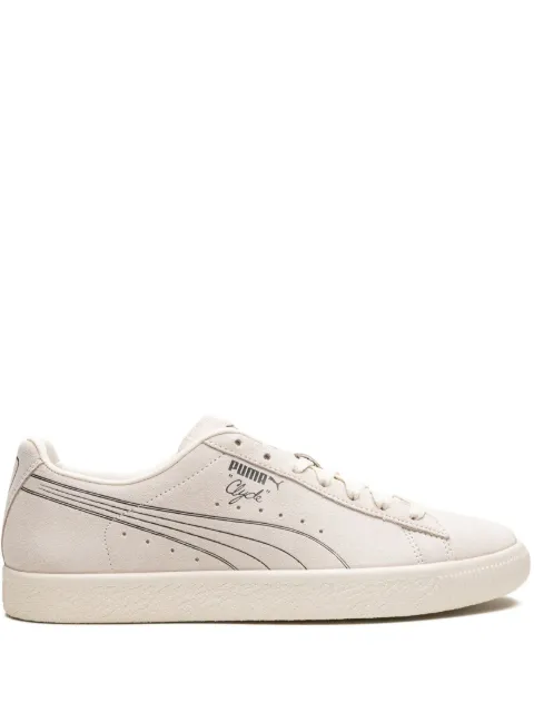PUMA Clyde No. 1 sneakers Neutrals 38955501