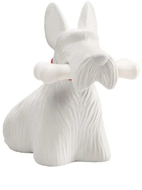 Qeeboo Scottie table lamp White 34001WH