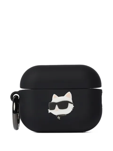 Karl Lagerfeld Ikon Nft AirPods 3 case White CG230036999