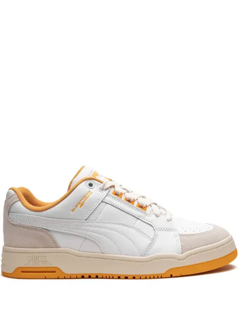 PUMA Slipstream Lo Retro sneakers White 38469208