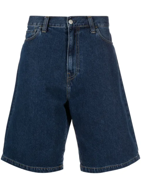 Carhartt WIP Landon shorts Blue I030469