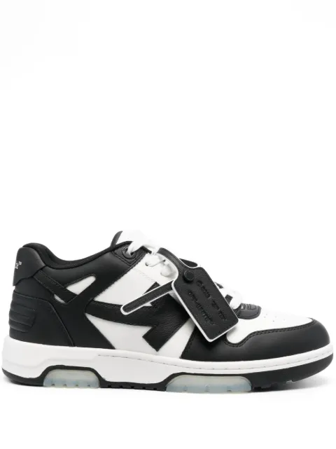 Off-White Out Of Office sneakers White OMIA189C99LEA0070110