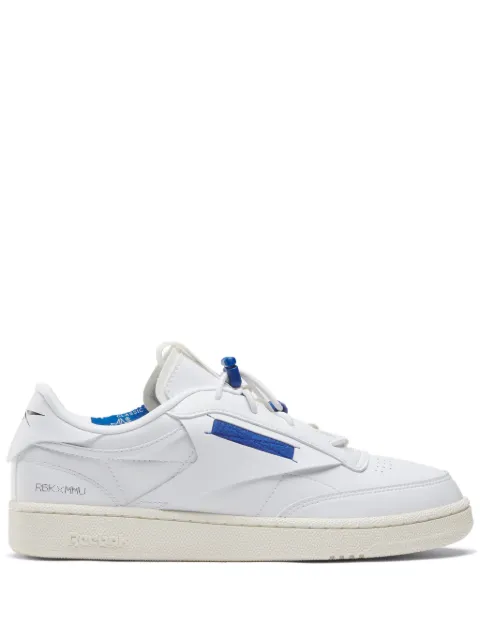 Reebok x Milk Makeup Club C 85 sneakers White 100072089