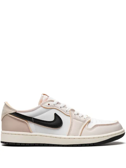 Jordan Air Jordan 1 Low OG sneakers White DV0982