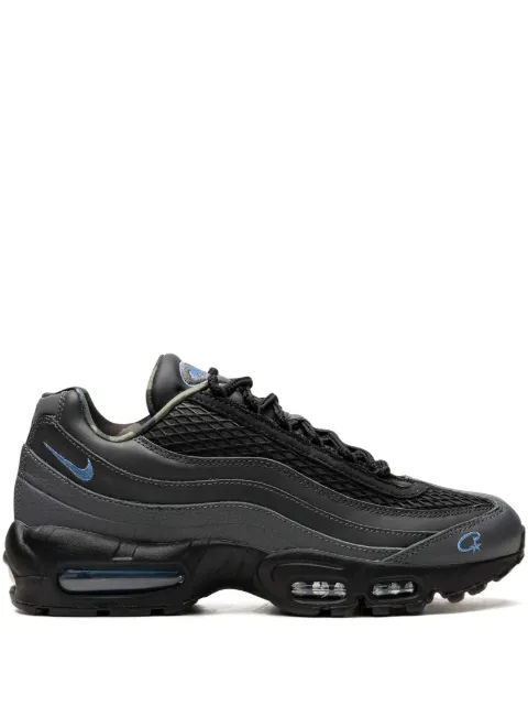 Nike Air Max 95 "Corteiz- Gridiron" sneakers Grey FB2709