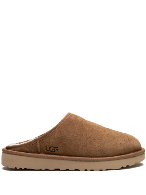 UGG Classic Slip-On slippers Brown 1129290
