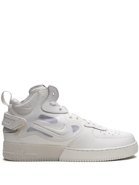 Nike Air Force 1 Mid React sneakers Grey DQ1872