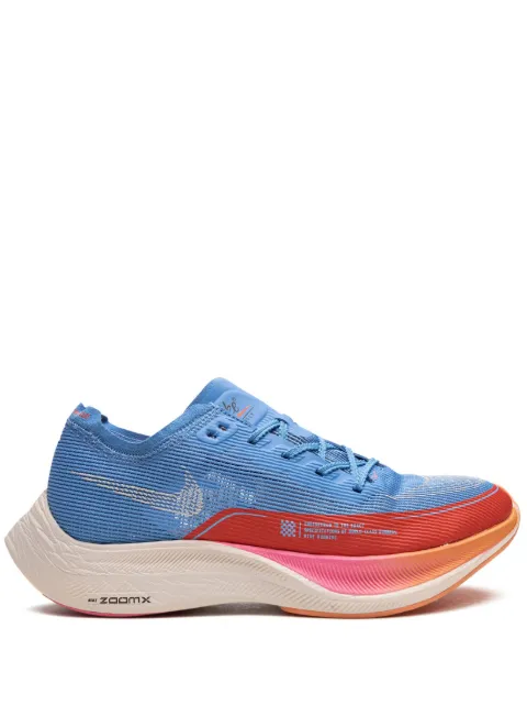 Nike ZoomX Vaporfly Next% 2 "For Future Me" sneakers Blue DZ5222