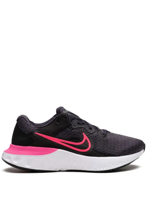 Nike Renew Run 2 low-top sneakers Purple CU3505