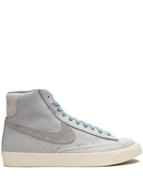 Nike Blazer Mid '77 PRM "Grey Fog" sneakers Green DO9787