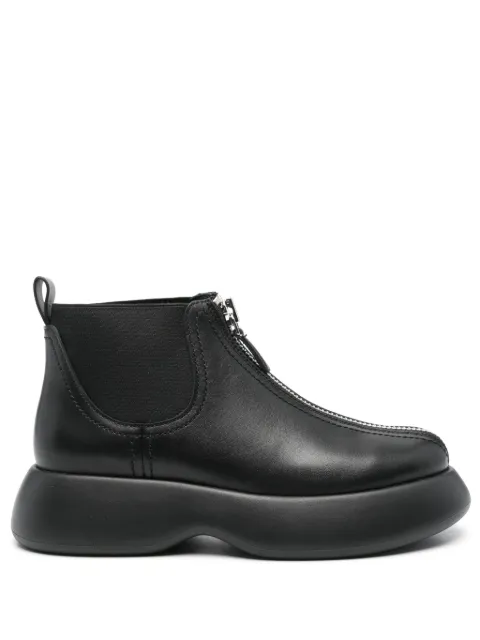 3.1 Phillip Lim Mercer boots Black SP23T875SEN