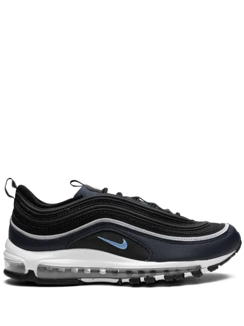 Nike Nike Air Max 97 "Dark Obsidian" sneakers Black DQ3955