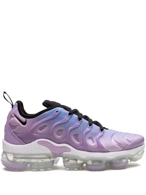 Nike Air Vapormax Plus "Purple Fade" sneakers Purple DZ5204