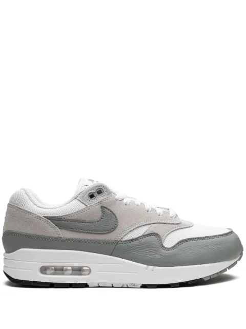 Nike Air Max 1 "White/Mica Green" sneakers Green DZ4549