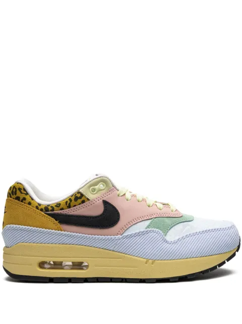 Nike Air Max 1 "Great Indoors Corduroy" sneakers Blue FJ4605
