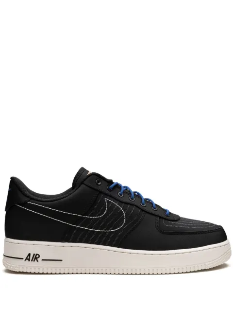 Nike Air Force 1 Low "Moving Company" sneakers Black DV0794