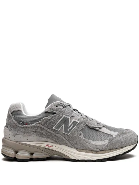 New Balance 2002R "Grey" sneakers Grey M2002RDM