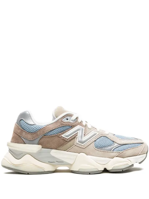 New Balance 9060 "Sea Salt/Blue" sneakers Neutrals U9060MUS