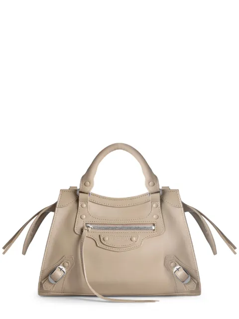 Balenciaga Neo XS tote bag Neutrals 679231210N1