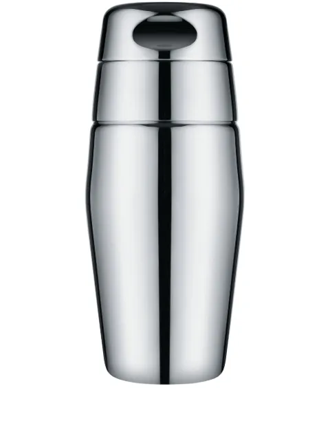 Alessi cocktail shaker Silver L87050