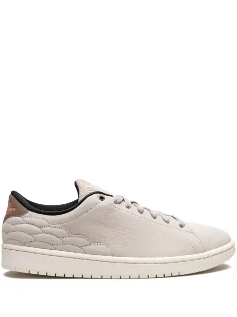 Jordan Air Jordan 1 Centre Court sneakers Neutrals DO7443