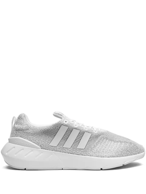 adidas Run Swift 2 "White/Grey" sneakers Grey GZ3499