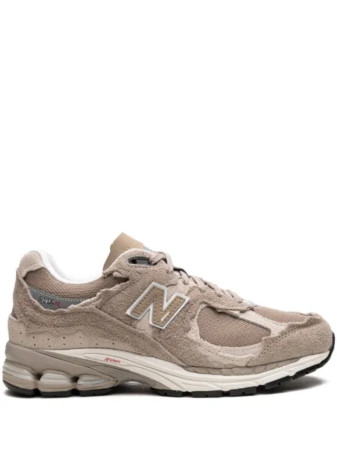 New Balance 2002RD "Driftwood/Sea Salt" sneakers Neutrals M2002RDL