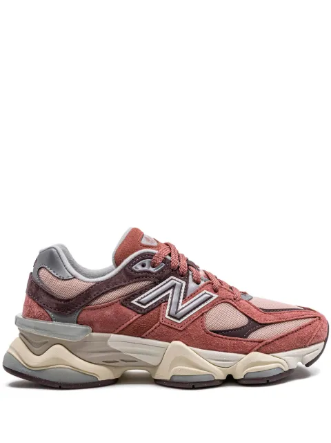 New Balance 9060 "Mineral Red/Truffle" sneakers Red U9060TRU
