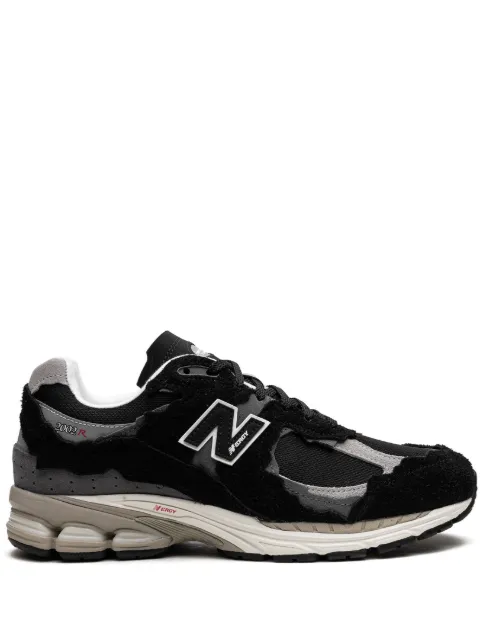 New Balance 2002R "Protection Pack - Black/Grey" sneakers Black M2002RDJ