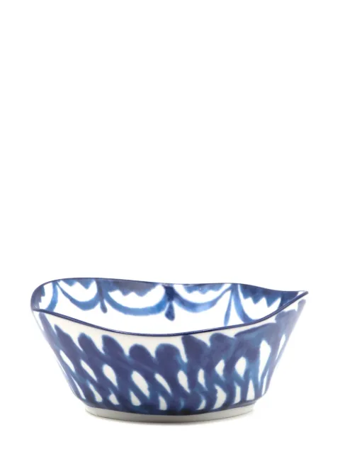Seletti x Diesel Living Granada bowl (11cm) Blue 11270